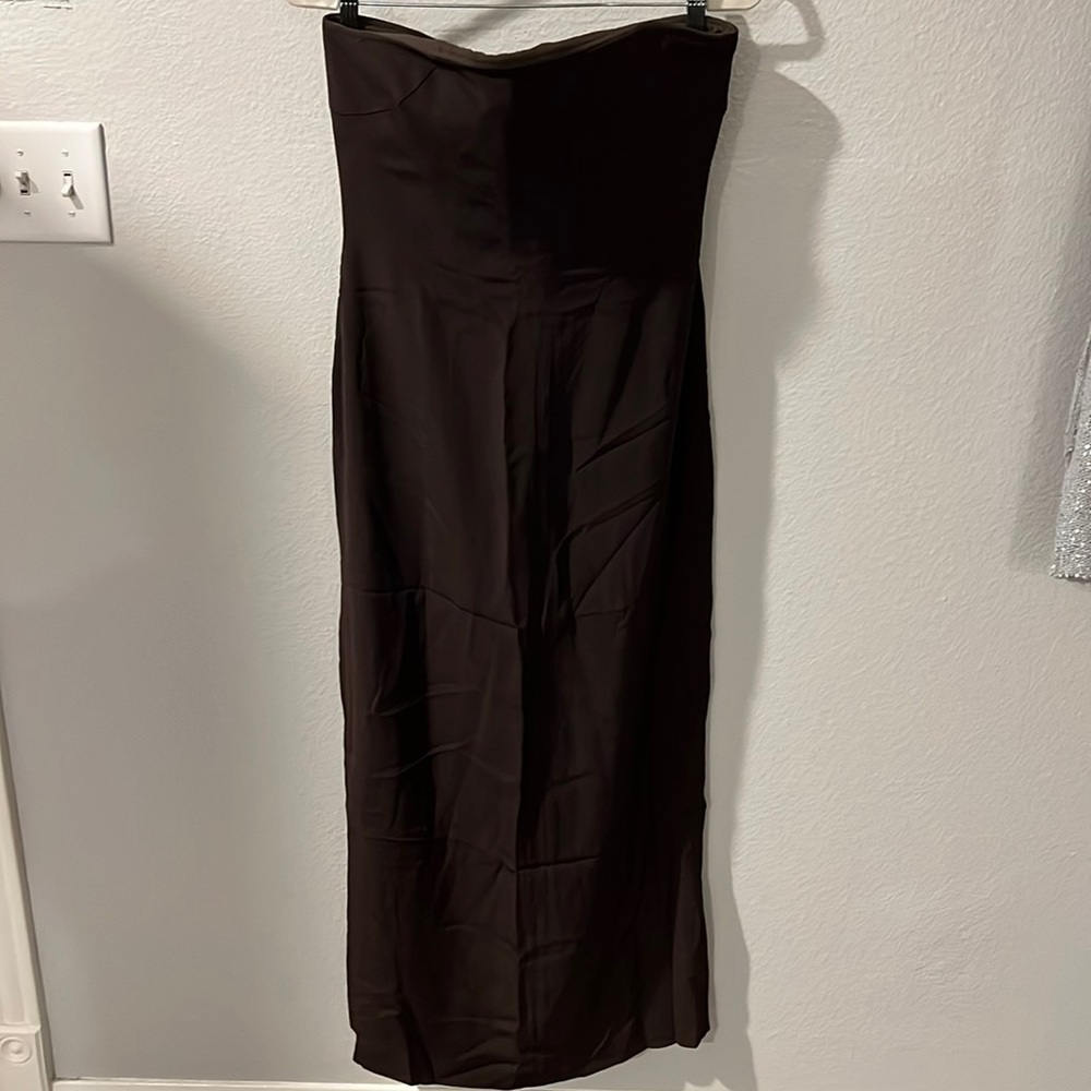 Vintage Giorgio Armani made in Italy size 6 USA (dress 10 in Italy)